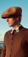 1920s Baker boy cap 