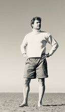 High Waisted shorts 