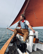 1930s Vintage slipover