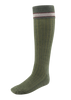 Turner & Sons, Over the Calf "Morston" sock