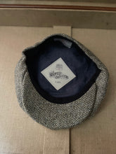 Tweed Cap