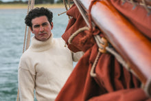 Vintage 1940s Submariner sweater