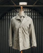 Original US Army M-41 Field Jacket