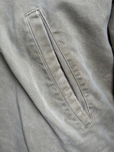 Pocket of Original US Army M-41 Field Jacket