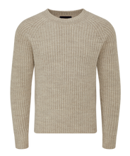 1930S Fishermans ribbed sweater