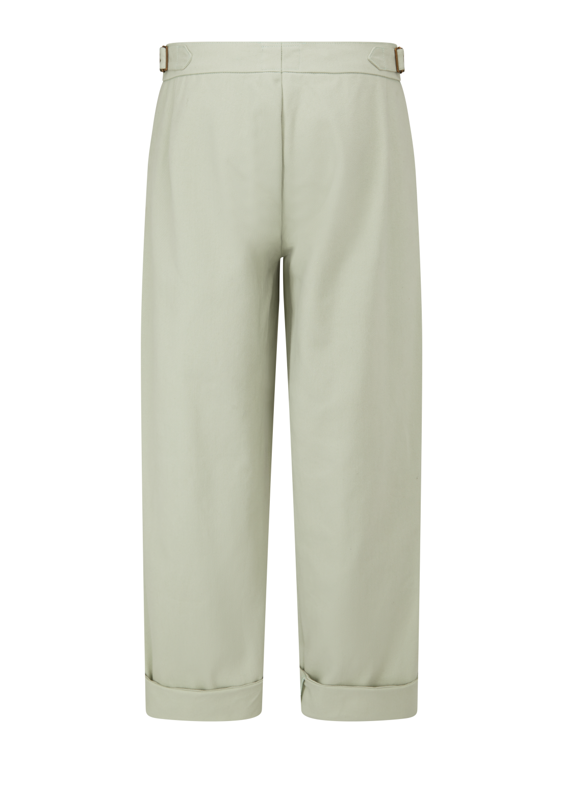1940s Beach Trouser