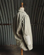 Original US Army M-41 Field Jacket