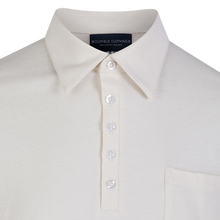 Jersey cotton shirt