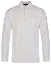1930s Jersey cotton sports shirt