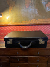 Antique French Vintage Luggage