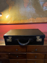 Antique French Vintage Luggage