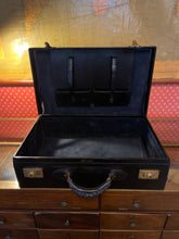 Quality French Vintage luggage