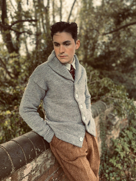 1930s knitwear hotsell