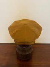 Peaky Blinders Cap