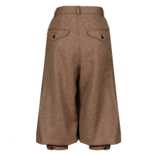Vintage ladies tweed plus 6