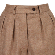 Tweed shooting breeks