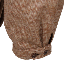 Tweed golfing plus 4s