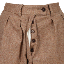 Ladies tweed plus 6s