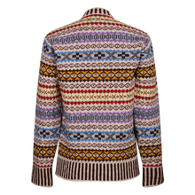 Fair Isle Sweater