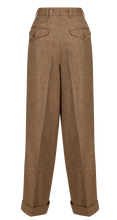 Vintage ladies trouser