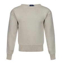 1930s Boat Neck sweater