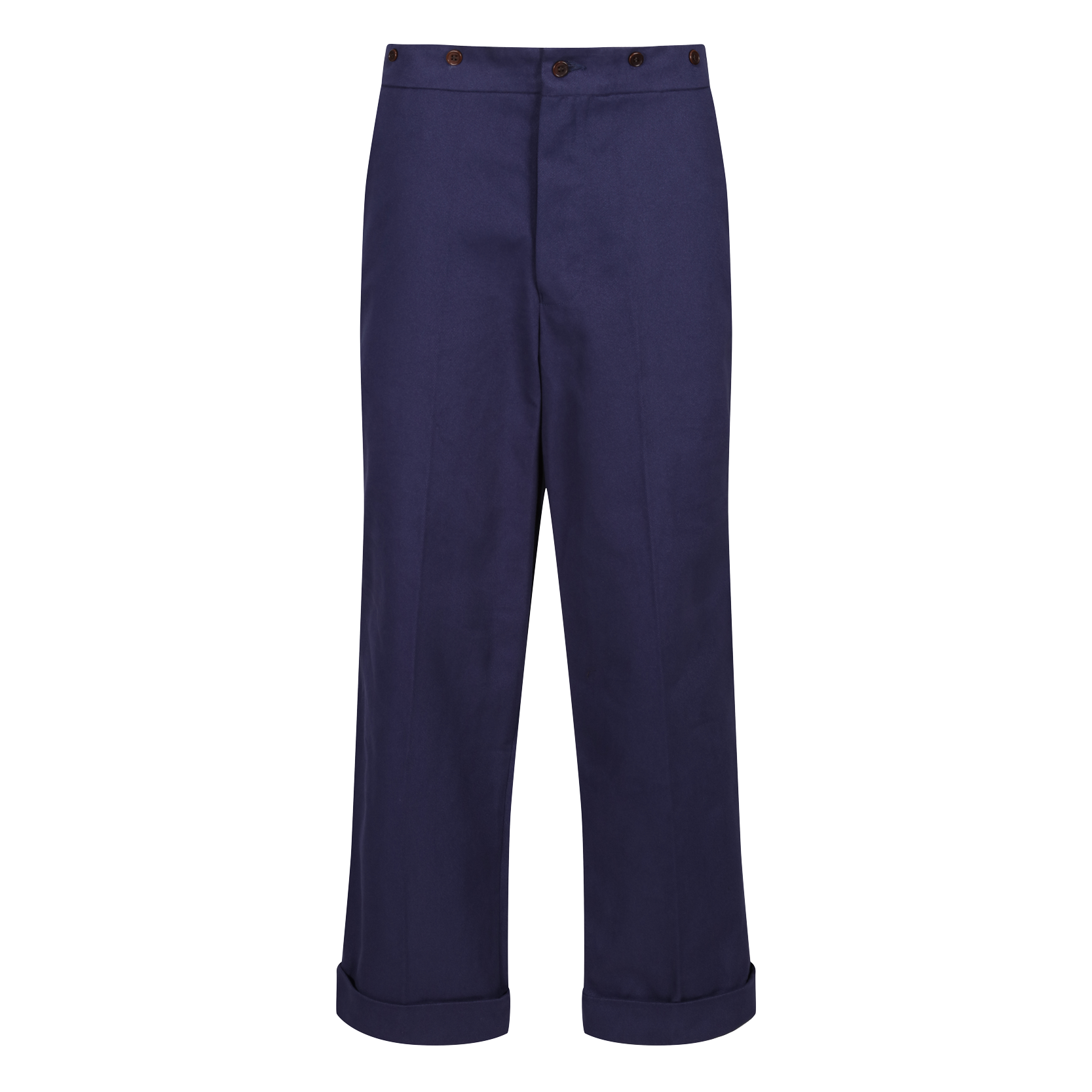Oldroyd workwear trouser