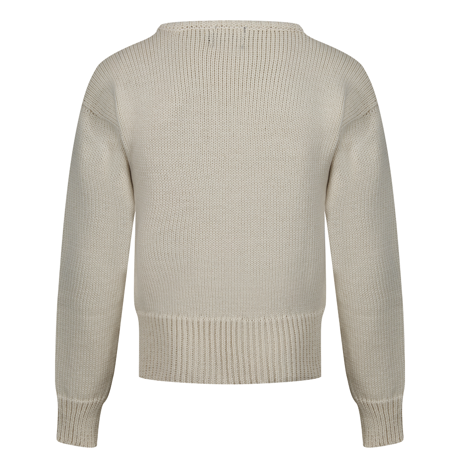 1930s Merino Wool sweater