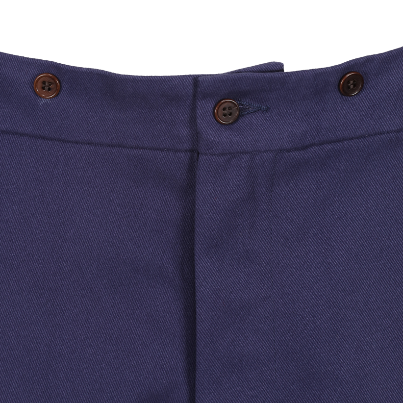 brace buttons