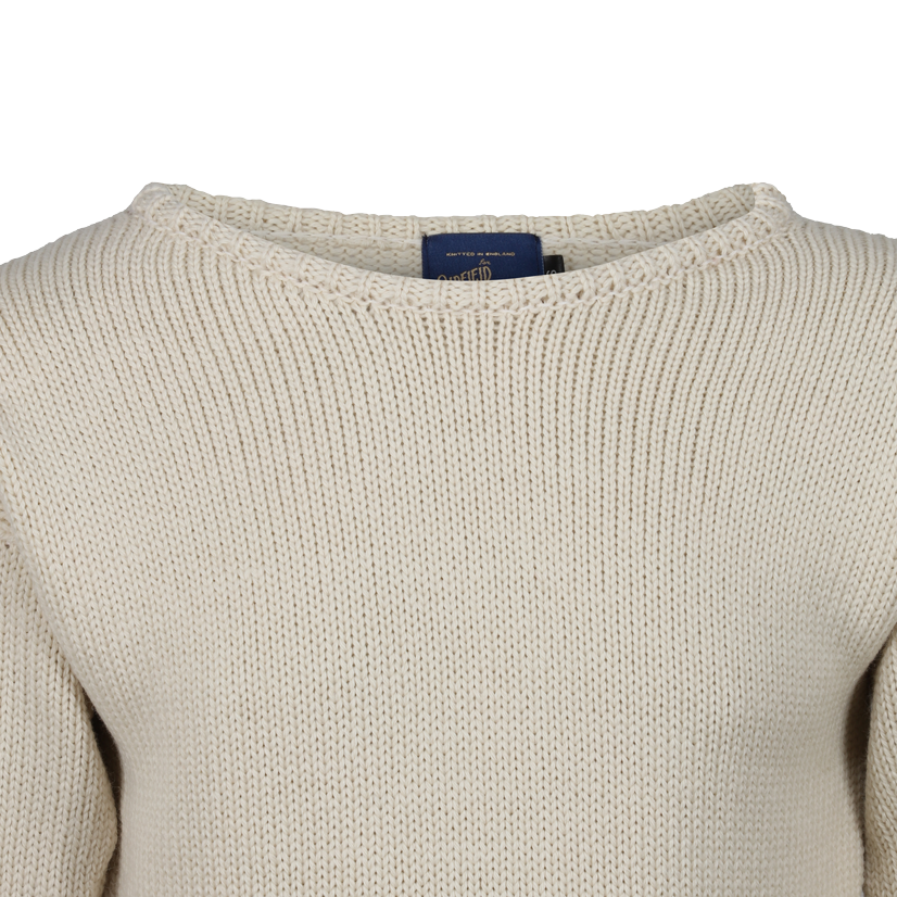 Wide neck 2025 sweater mens