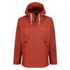 Yarmouth Oilskins - Hooded Smock - Brick