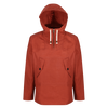 Yarmouth Oilskins - Hooded Smock - Brick