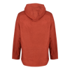 Yarmouth Oilskins - Hooded Smock - Brick