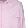 Pink shirt