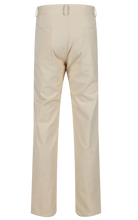 High waist summer pant