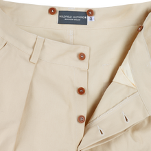 Brace Buttons