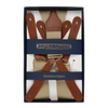 Wide Khaki brace