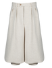 1920s tweed trouser