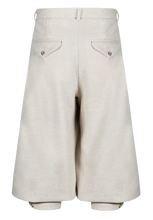 Tweed Golfing knickers