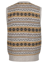 War time Fair isle