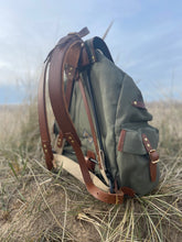 Vintage Ruck Sack