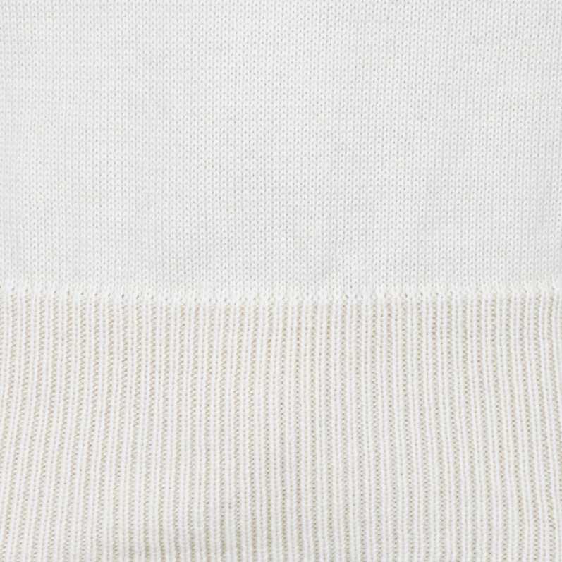 Ecru Wool