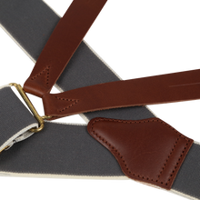 Wide Off-Grey brace