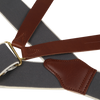 Wide Off-Grey brace