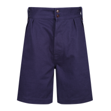 1930s Ghurka shorts Navy