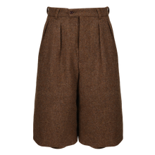 1930s Tweed Trousers