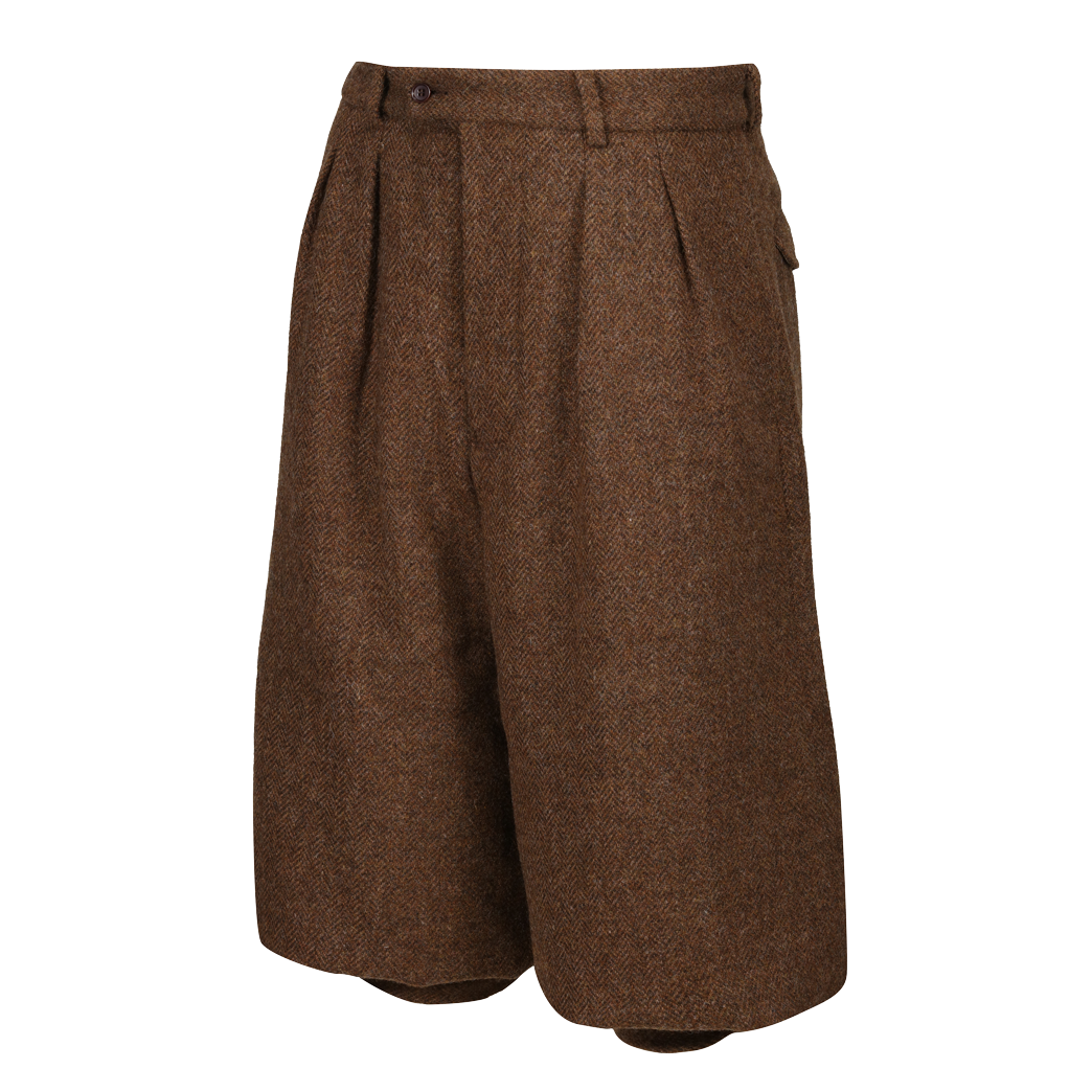 Tweed 2025 shorts mens
