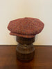 1930s Tweed Baker boy cap
