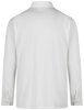 Jersey Cotton Shirt Natural - Round Collar