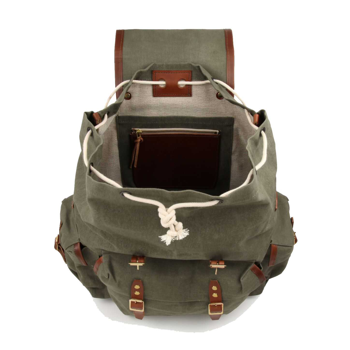 Small army backpack online