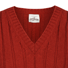 1930s knitwear